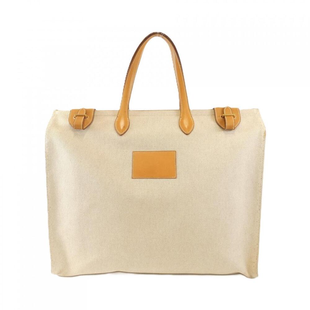 Hermes Cabas 50cm Handbag